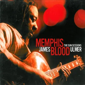 Memphis blood : the Sun sessions